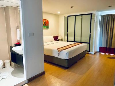 i Residence Sathorn - Sha Plus - 23