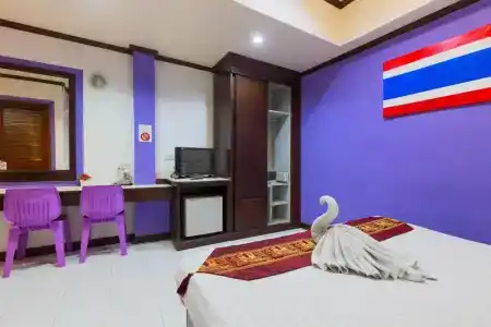 Grand Orchid Inn Patong beach - 50