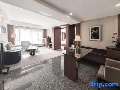 Beijing International - 157