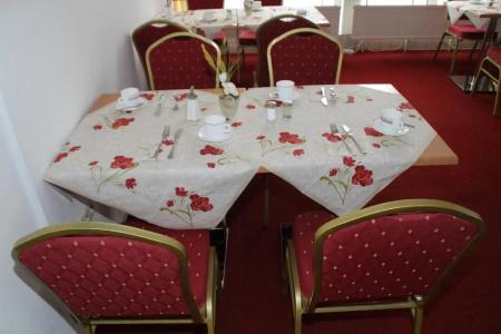 Einfelder Hof garni - 52