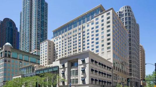 The Peninsula Chicago - 41