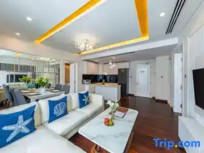 Mandila Beach Danang - 145
