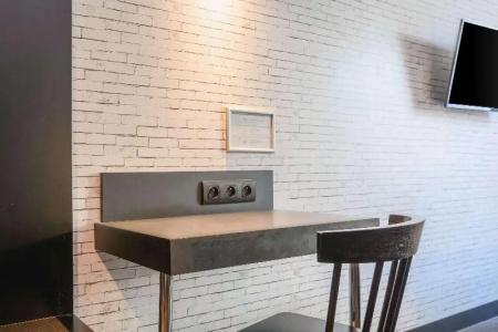 Comfort Davout Nation Paris 20 - 25