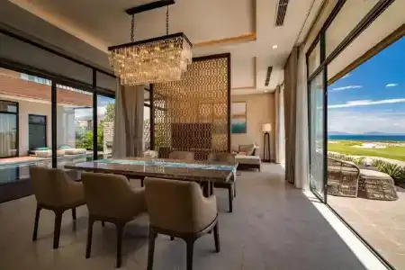 Wyndham Grand Kn Paradise Cam Ranh - 64