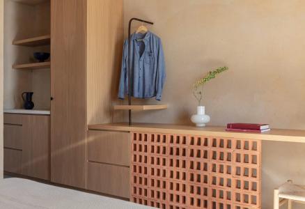 Ethos Vegan Suites - 36