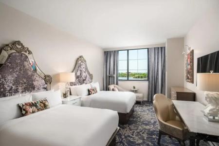 JW Marriott Savannah Plant Riverside District - 57