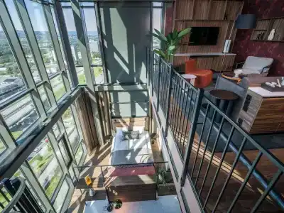 Quality Panorama - 105