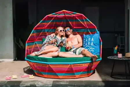 Cara Cara Inn - 24