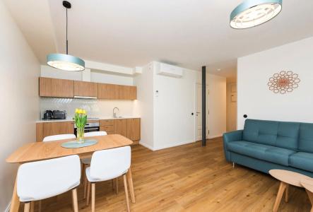 Tallinn Apartment - 14