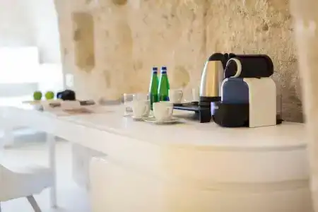 Aquatio Cave Luxury & Spa - 10