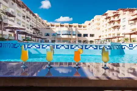 Imperial Shams Abu Soma - 12