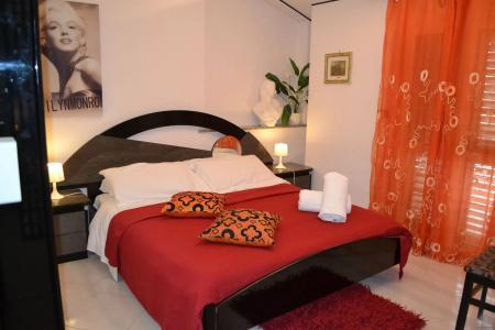 Villa Ambra b&b - 3