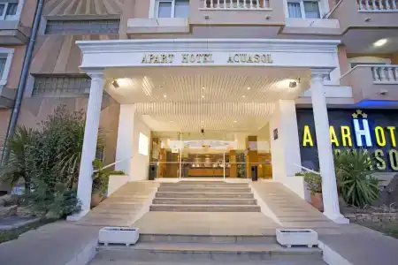 ApartAcuasol - 31