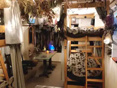 Top Edge Hostel Koenji - 24