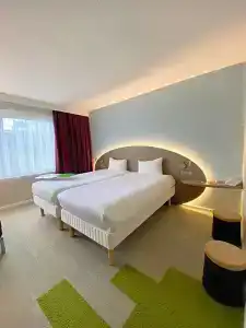 Ibis Styles Colmar Nord - 35