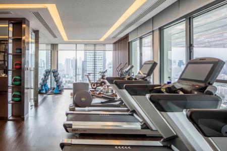 137 Pillars Suites Bangkok - 18