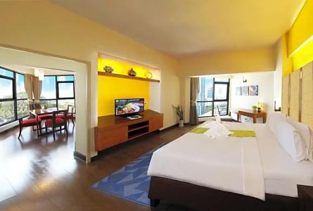 The Seasons Pattaya - Sha Plus Certified - 140