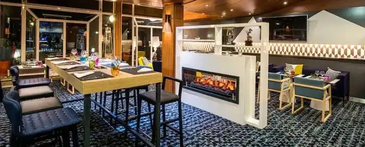 Novotel - 60