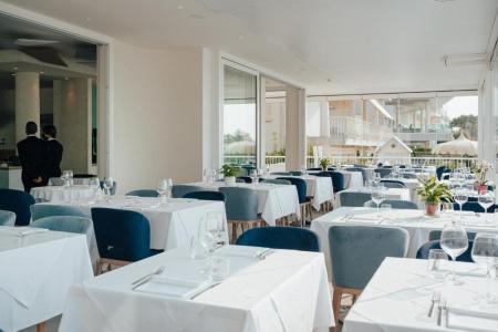 Galassia Suites & Spa - 21