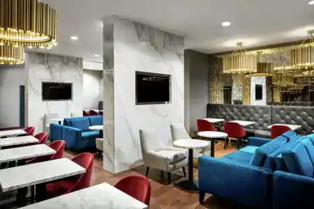Washington Hilton - 1