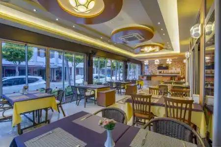 Alanya Beach - 15