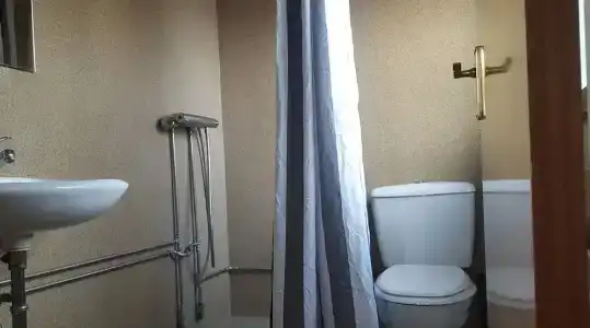 Travel Inn - 7