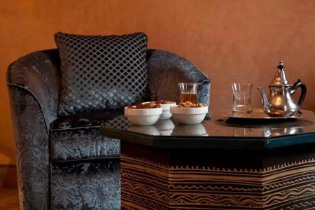 Riad Les Bougainvilliers - 37