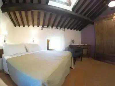 Agriturismo Boschi di Montecalvi - 44