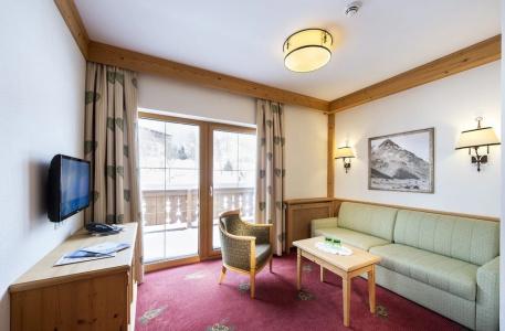 Alpenresort Fluchthorn - 90