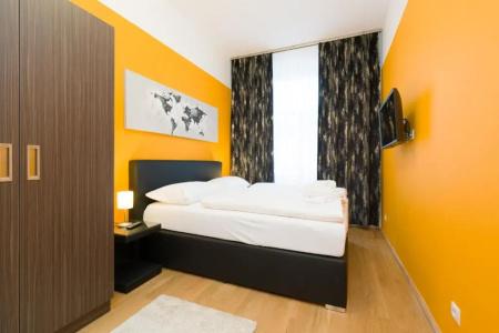Vienna Stay Pezzl 1170 - 133