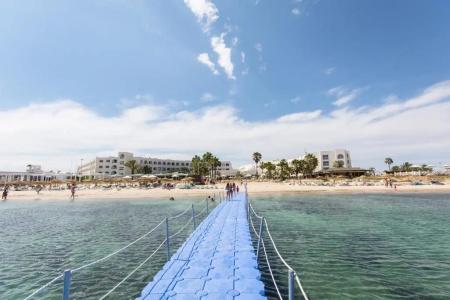 Khayam Garden Beach Resort & Spa - 23