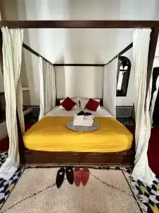 Riad - Relais & Châteaux - 98