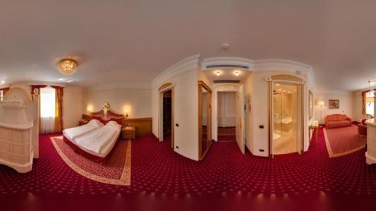 CityGoldener Adler B&B - 64