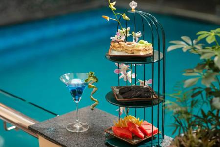 Hanoi Nostalgia & Spa - 10