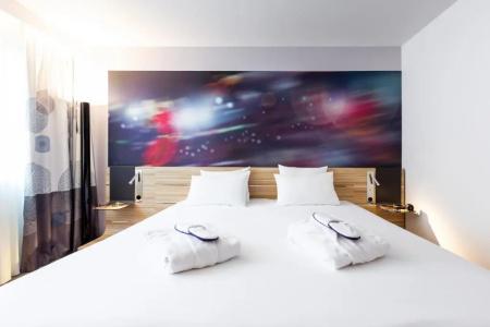 Novotel Limoges Le Lac - 107