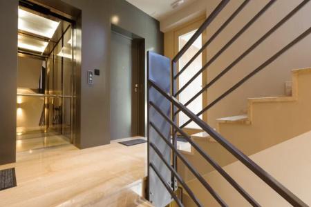 Residence by Vestibul Palace - 14