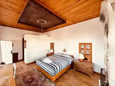 Les Maisons De Cappadoce - 348