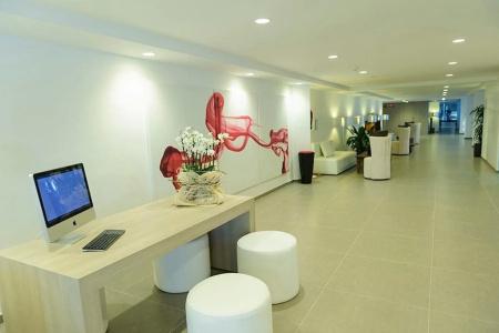 Alegria Mar Mediterrania - Adults Only 4*Sup - 33