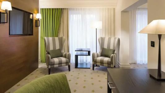 Kempinski Frankfurt Gravenbruch - 176