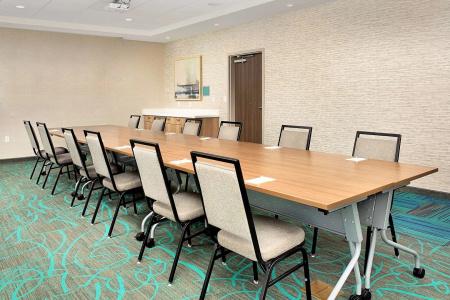 Home2 Suites By Hilton Miami Doral West Airport, Fl - 14