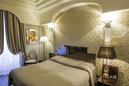 Le Meurice - 65