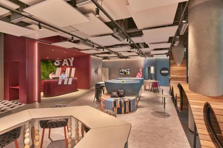 lyf one-north Singapore by Ascott - SG Clean - 9