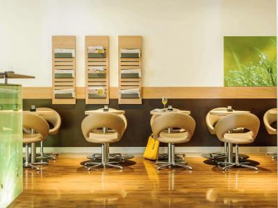 ibis Berlin Messe - 16
