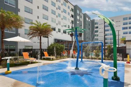 Element Orlando International Drive - 19