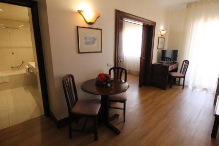 Suite Jardins Da Ajuda - 28