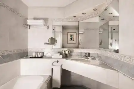 Corinthia St. George’s Bay - 8