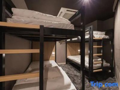 Mash Cafe & Bed Nagano - 30