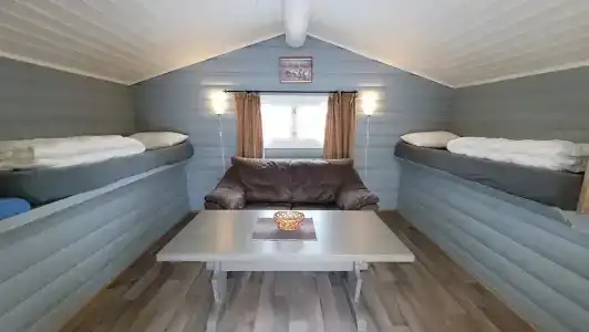 Øen Turistsenter - 37