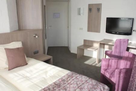 Eurohotel - 51