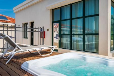 Brown Beach House & Spa - 135